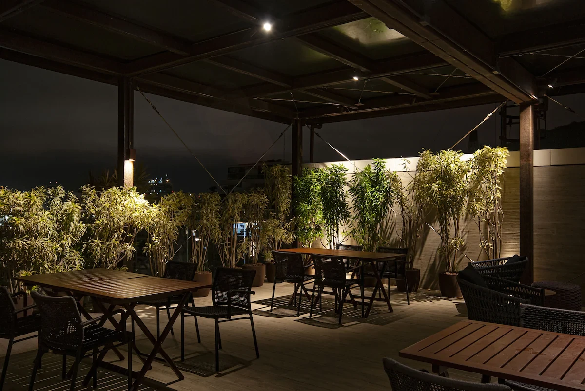 Pool Day in Ipanema - Mojitos & View of Arpoador - Image